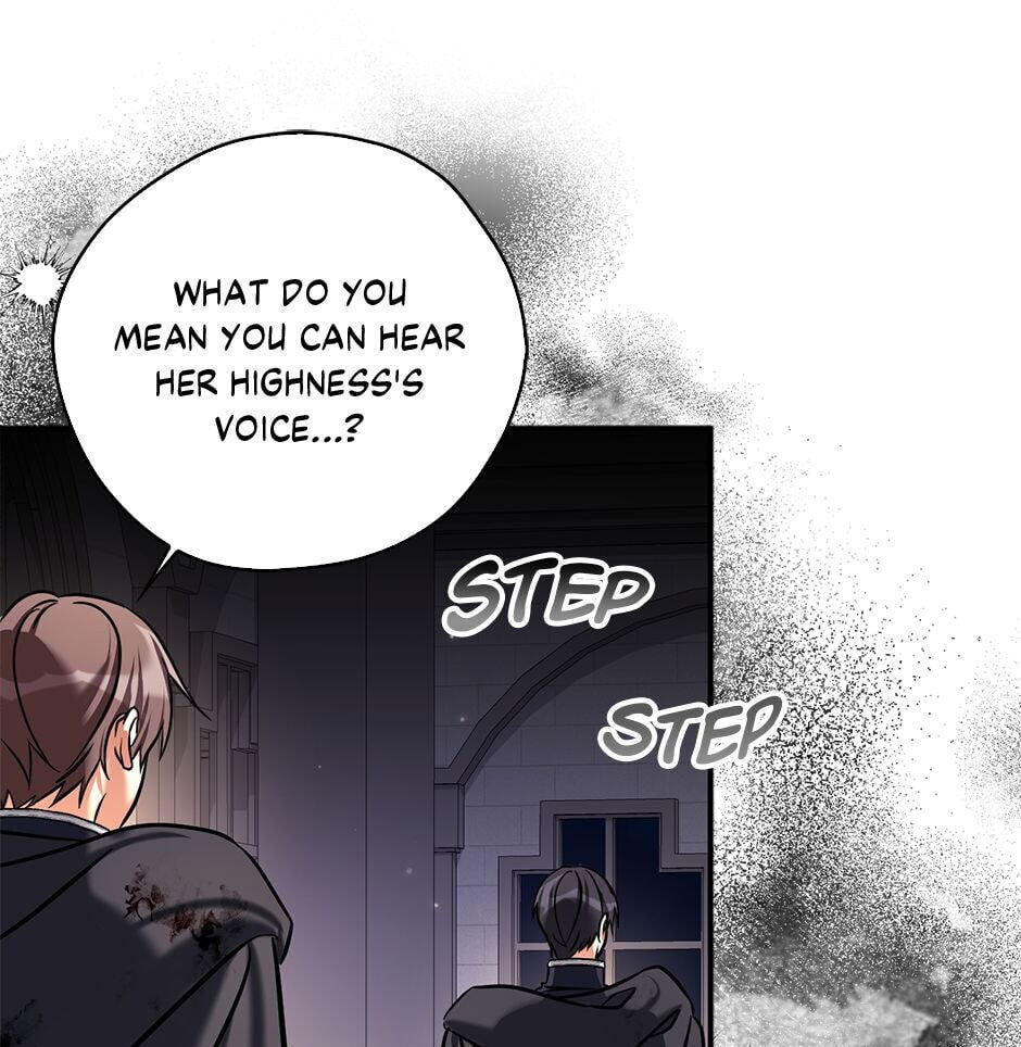 My Three Tyrant Brothers Chapter 110 page 88 - 