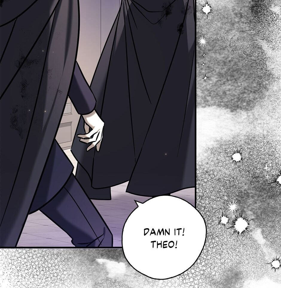My Three Tyrant Brothers Chapter 110 page 89 - 