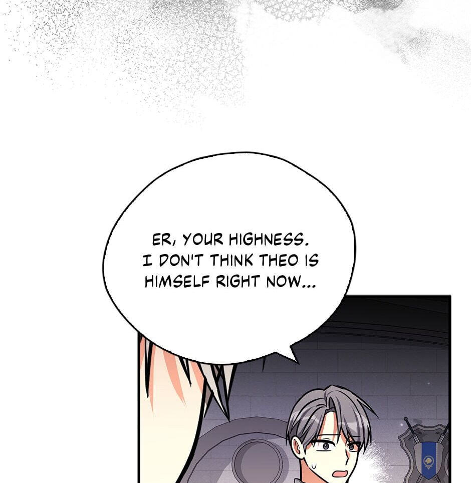 My Three Tyrant Brothers Chapter 110 page 90 - 