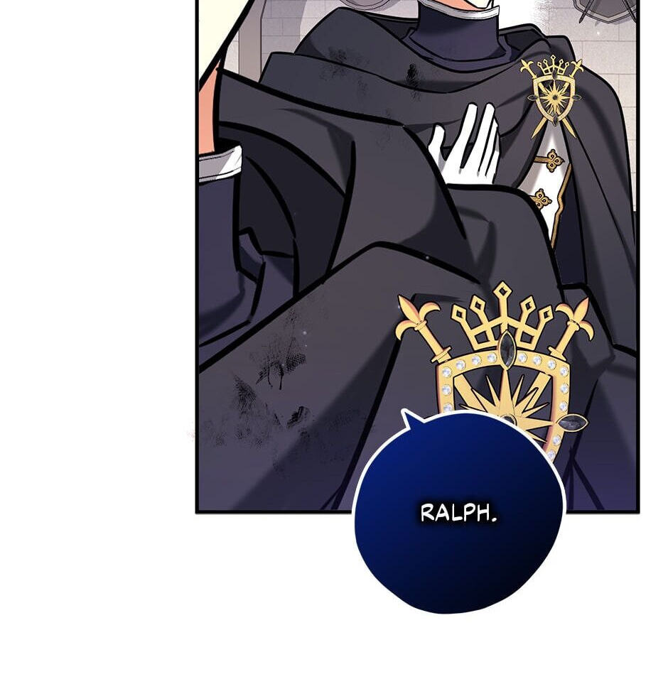 My Three Tyrant Brothers Chapter 110 page 91 - 