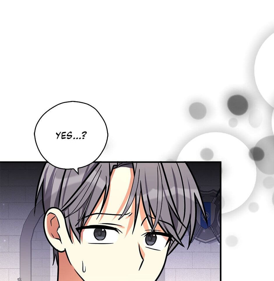 My Three Tyrant Brothers Chapter 110 page 92 - 