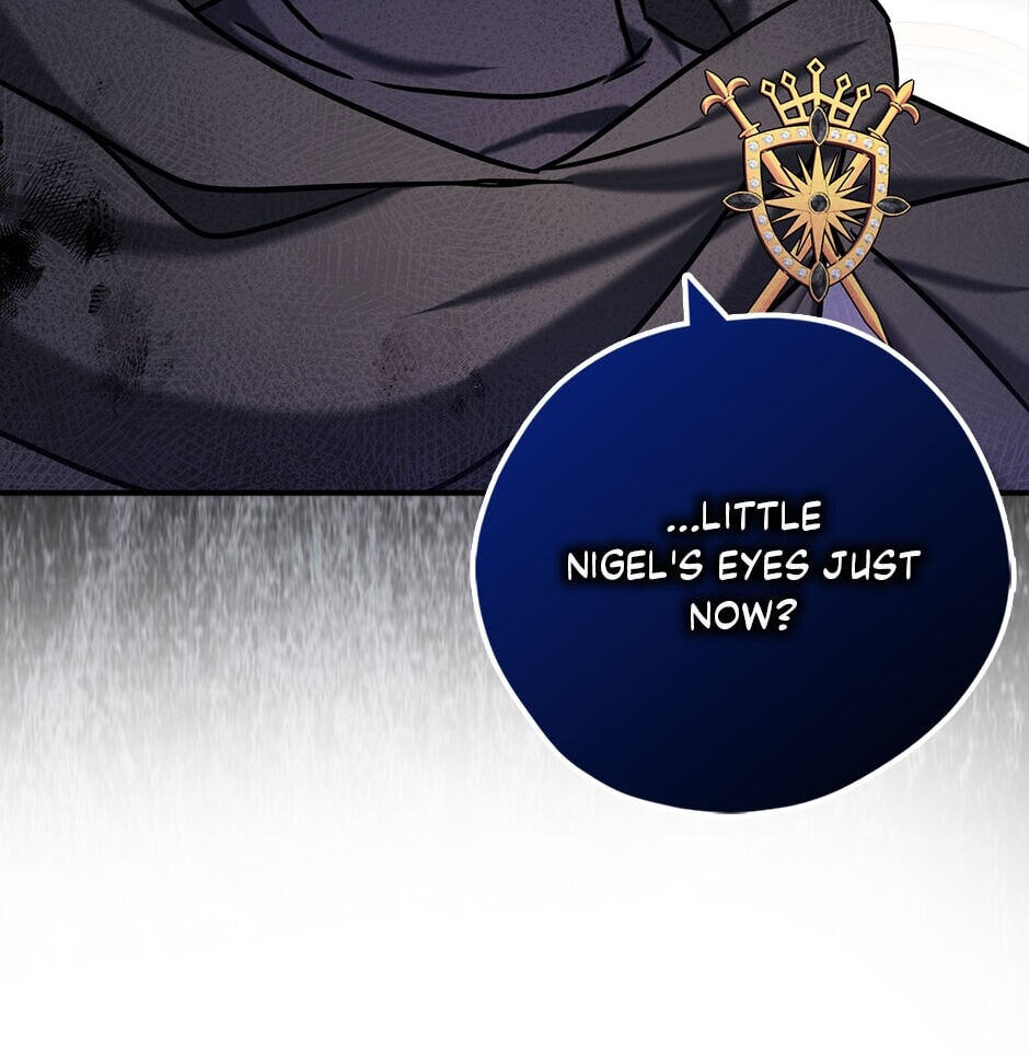 My Three Tyrant Brothers Chapter 110 page 95 - 