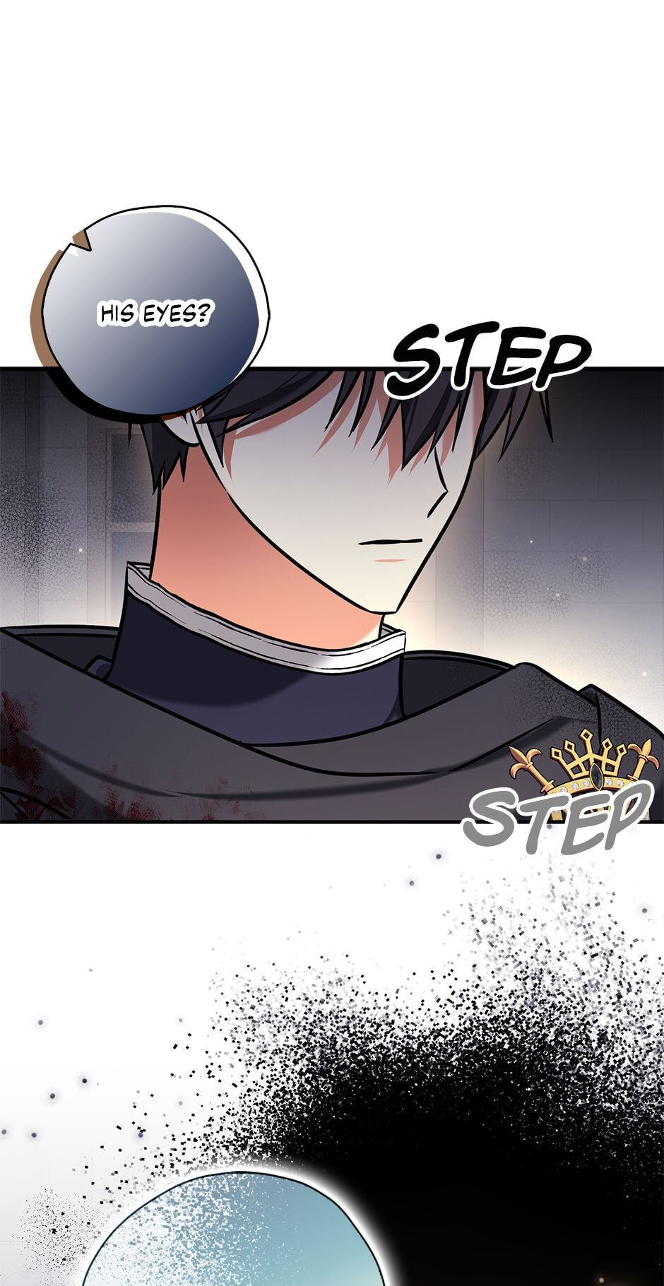 My Three Tyrant Brothers Chapter 110 page 96 - 
