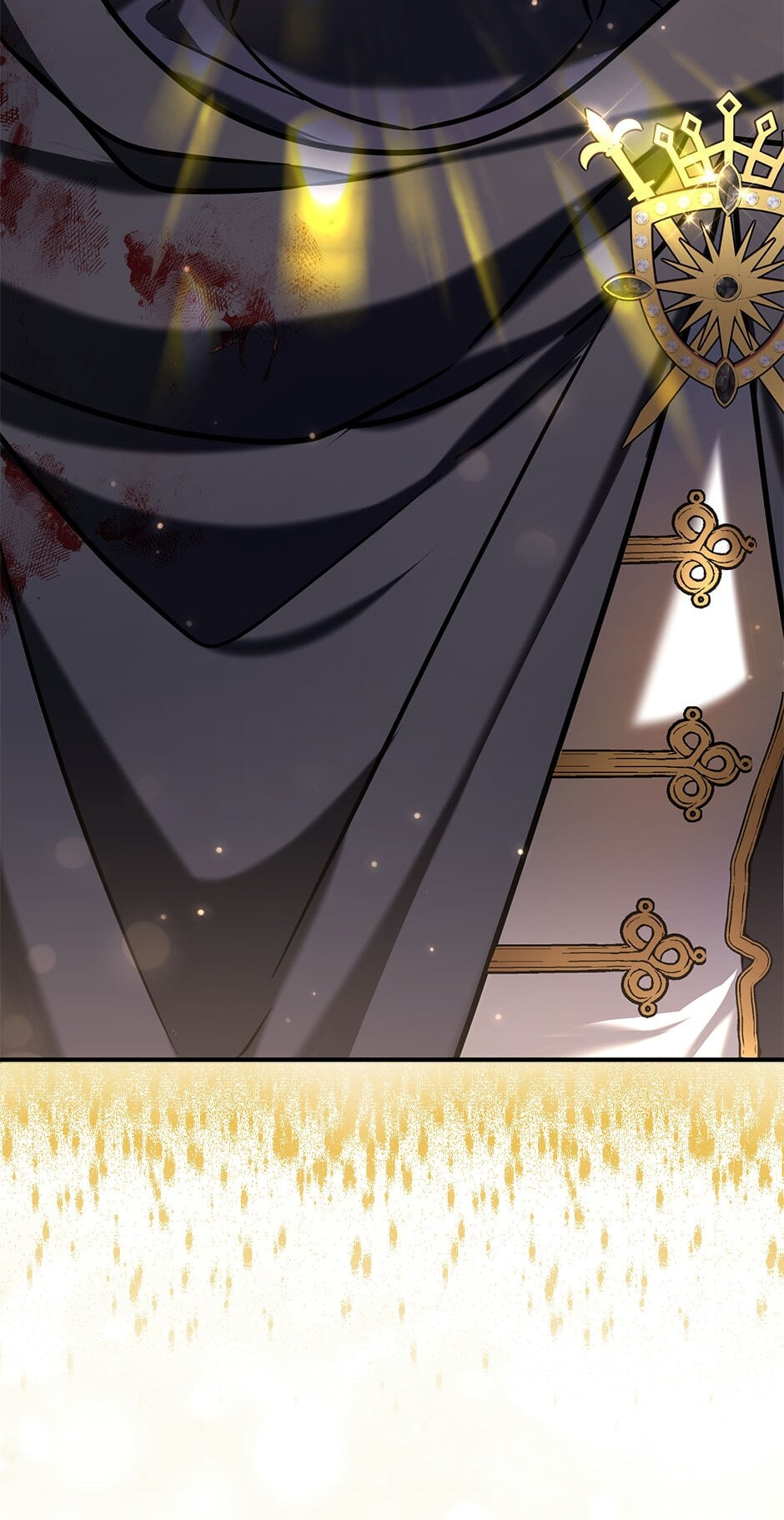 My Three Tyrant Brothers Chapter 110 page 98 - 
