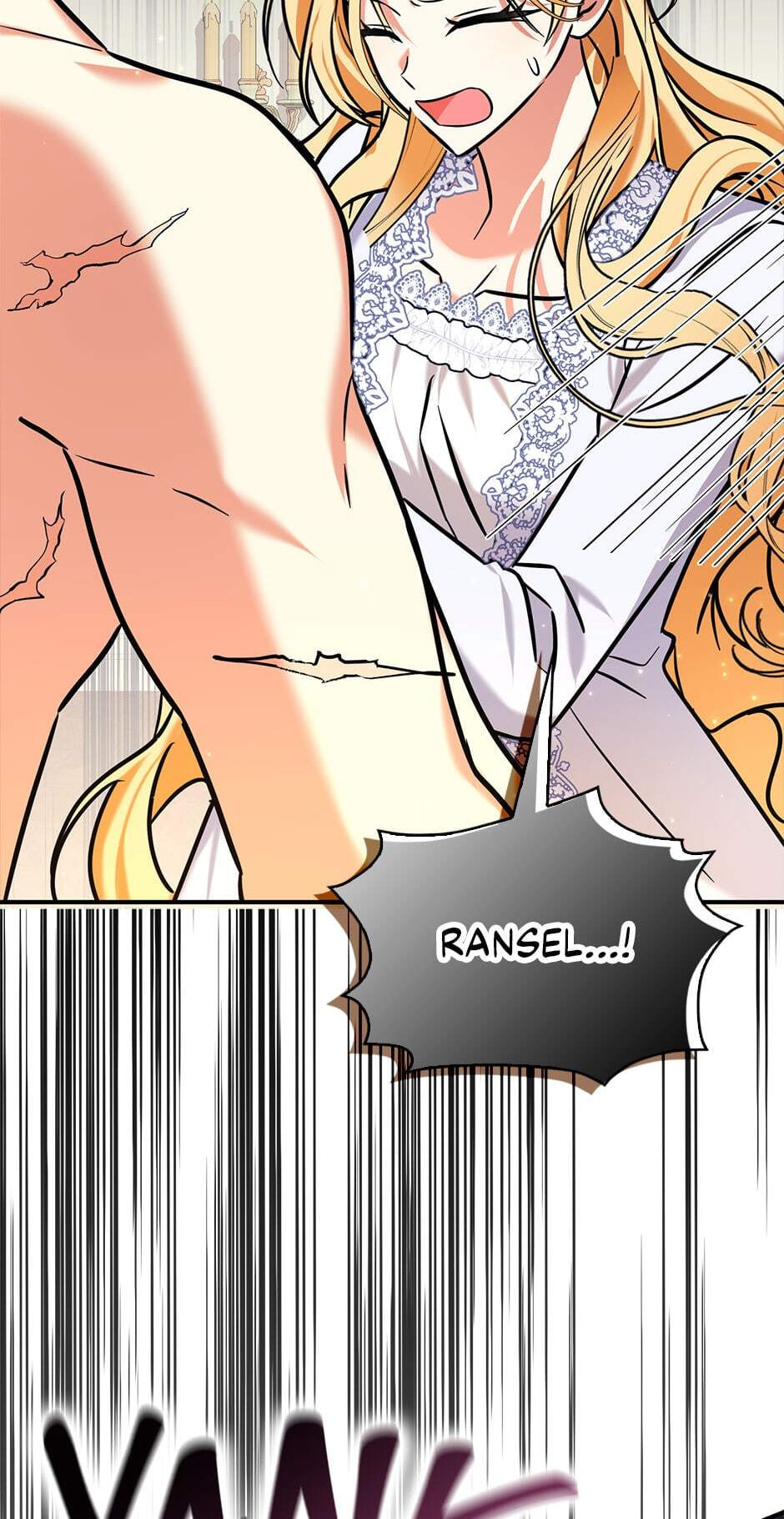 My Three Tyrant Brothers Chapter 110 page 100 - 