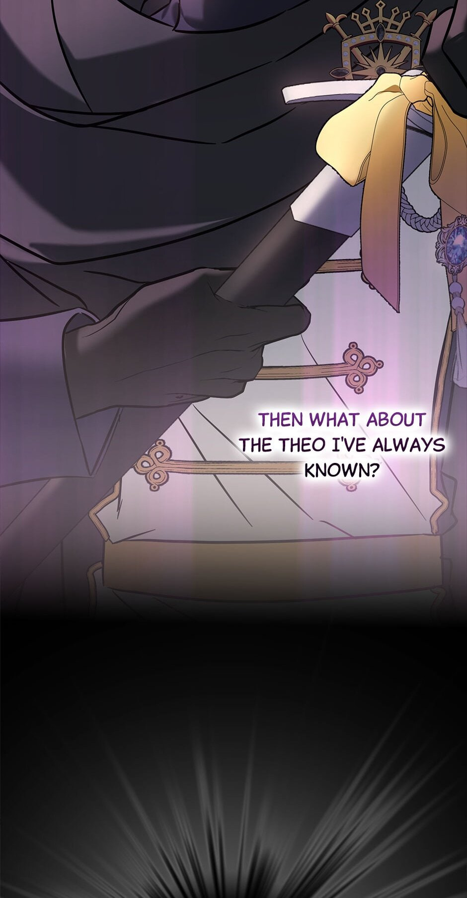 My Three Tyrant Brothers Chapter 111 page 105 - 