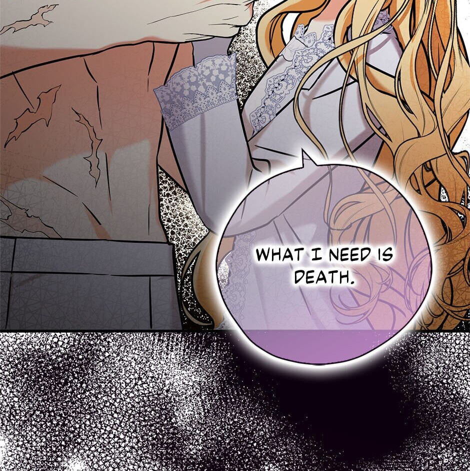 My Three Tyrant Brothers Chapter 111 page 12 - 