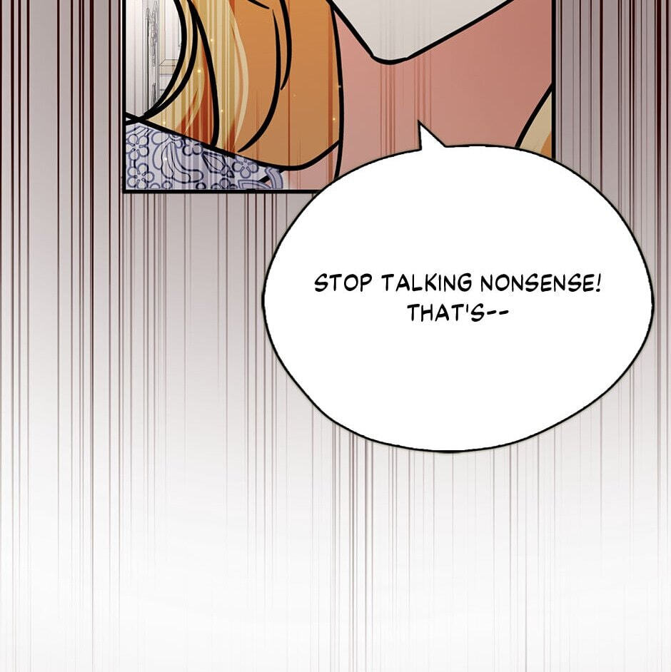 My Three Tyrant Brothers Chapter 111 page 15 - 