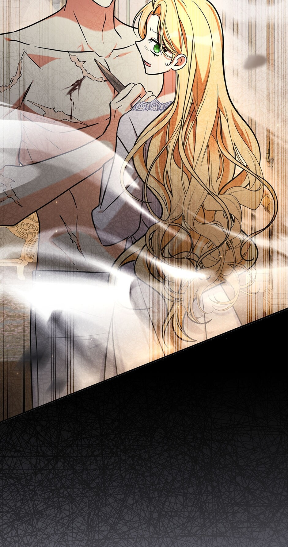 My Three Tyrant Brothers Chapter 111 page 19 - 