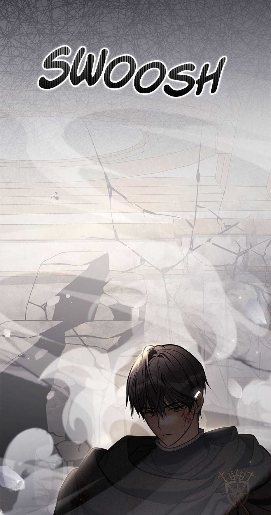 My Three Tyrant Brothers Chapter 111 page 20 - 