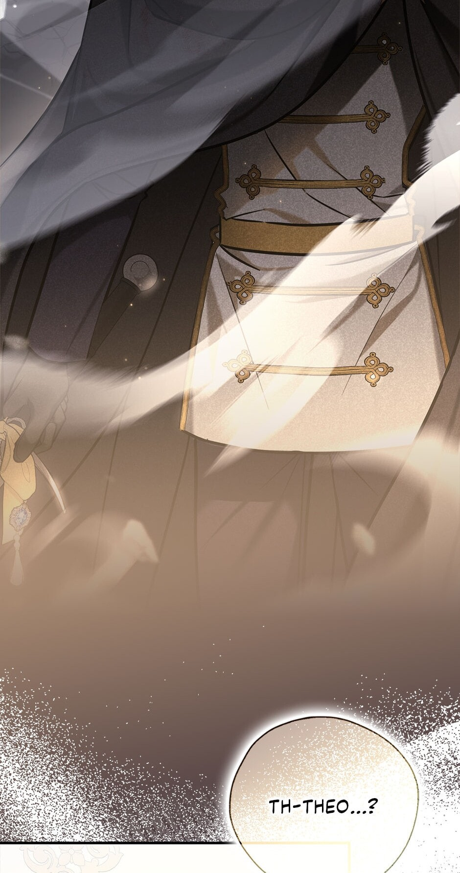 My Three Tyrant Brothers Chapter 111 page 21 - 