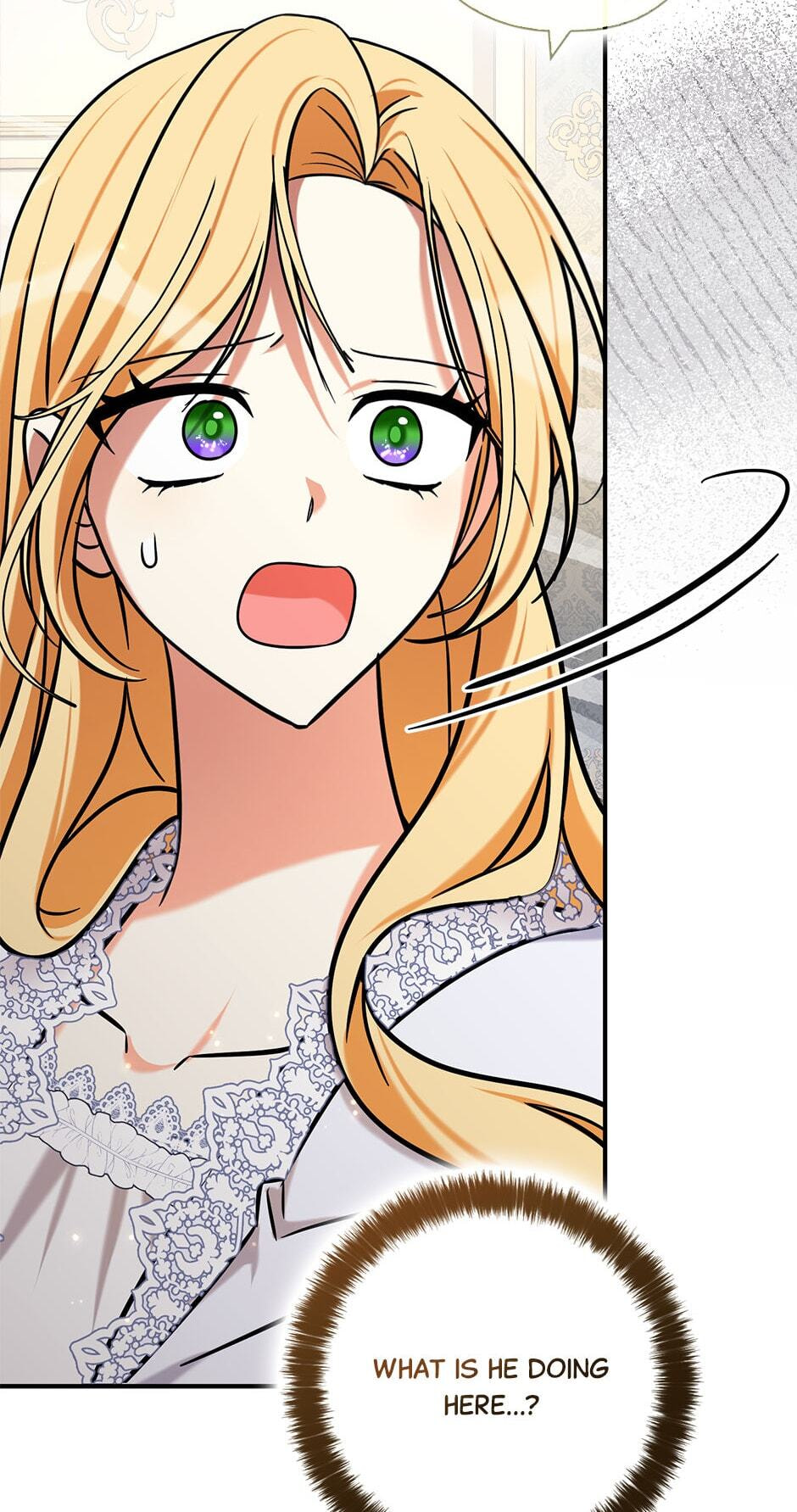 My Three Tyrant Brothers Chapter 111 page 22 - 