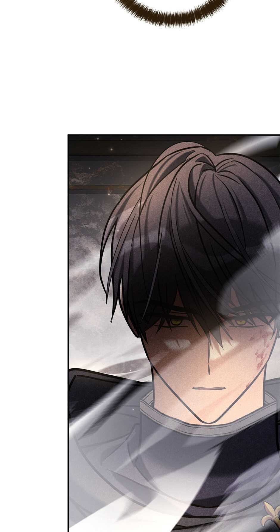 My Three Tyrant Brothers Chapter 111 page 23 - 