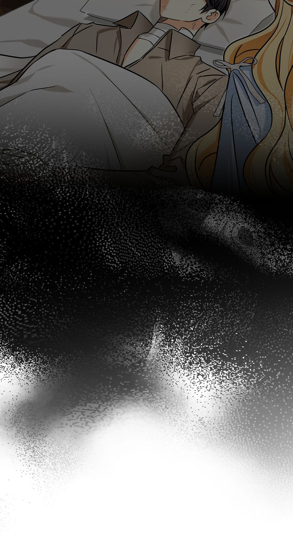 My Three Tyrant Brothers Chapter 111 page 25 - 