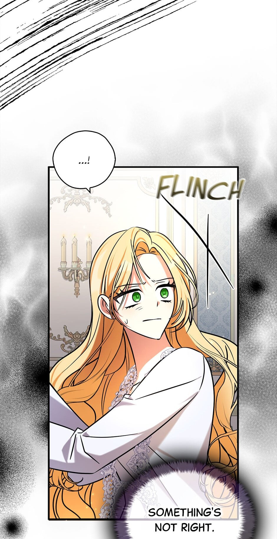 My Three Tyrant Brothers Chapter 111 page 27 - 