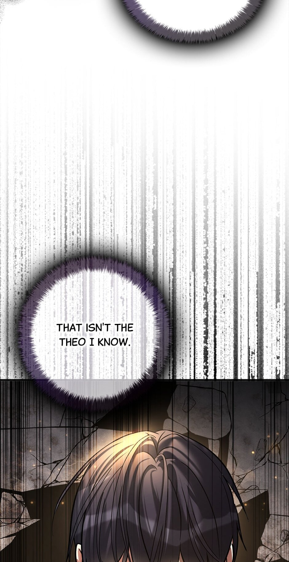 My Three Tyrant Brothers Chapter 111 page 28 - 