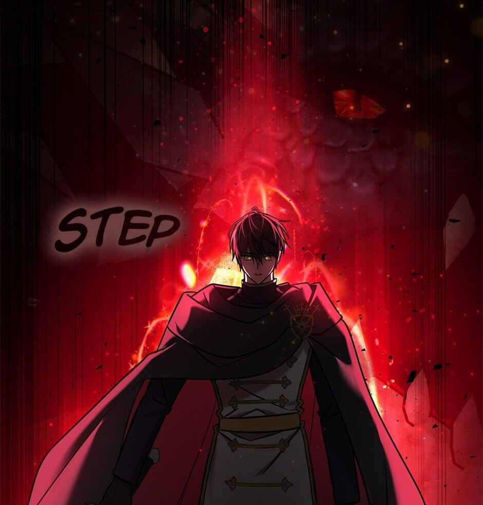 My Three Tyrant Brothers Chapter 111 page 32 - 