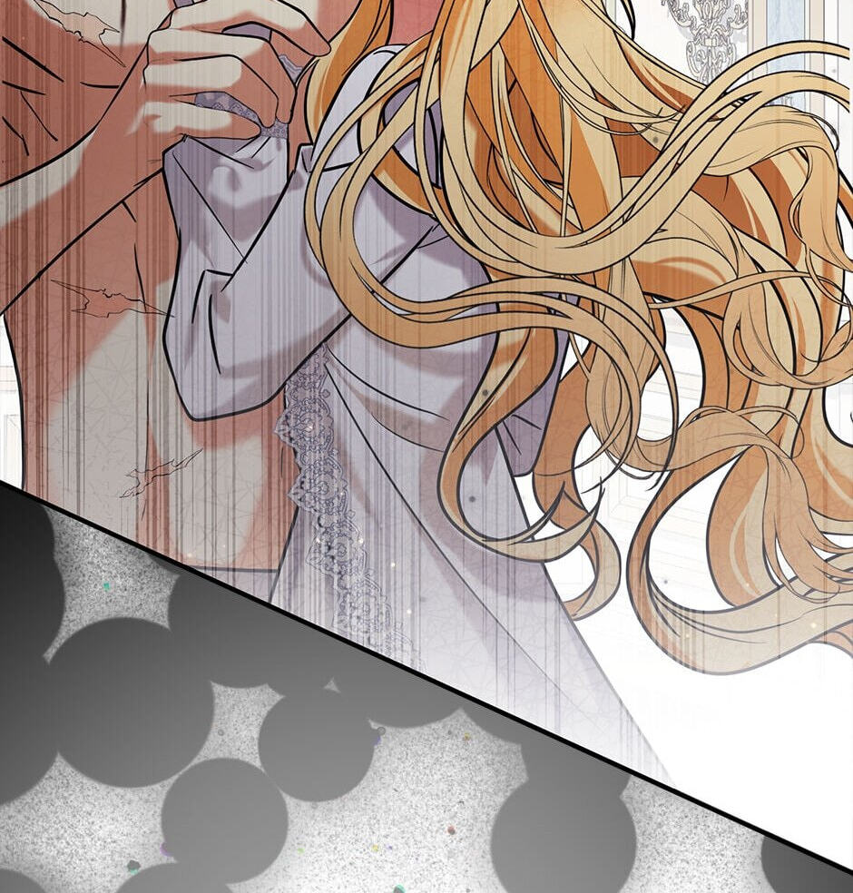 My Three Tyrant Brothers Chapter 111 page 36 - 