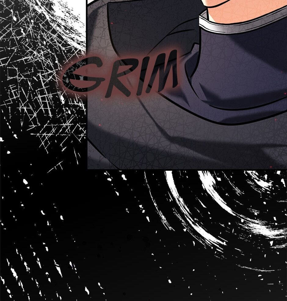 My Three Tyrant Brothers Chapter 111 page 39 - 