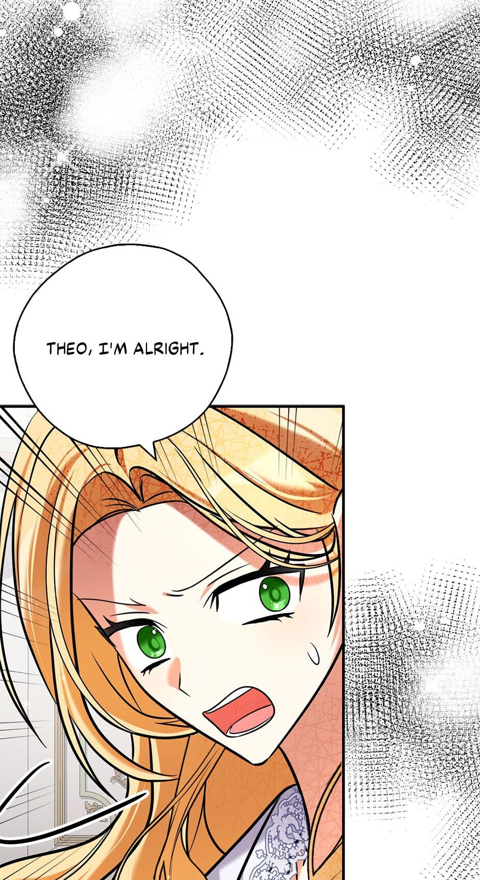 My Three Tyrant Brothers Chapter 111 page 48 - 