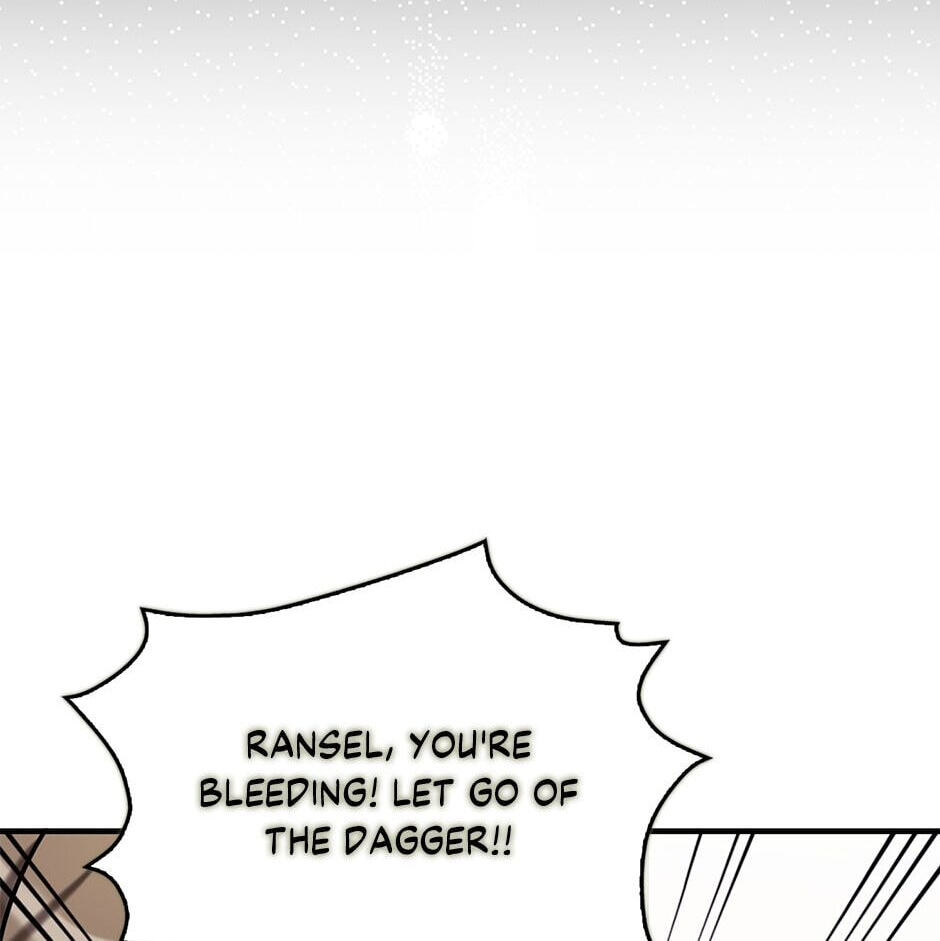 My Three Tyrant Brothers Chapter 111 page 6 - 