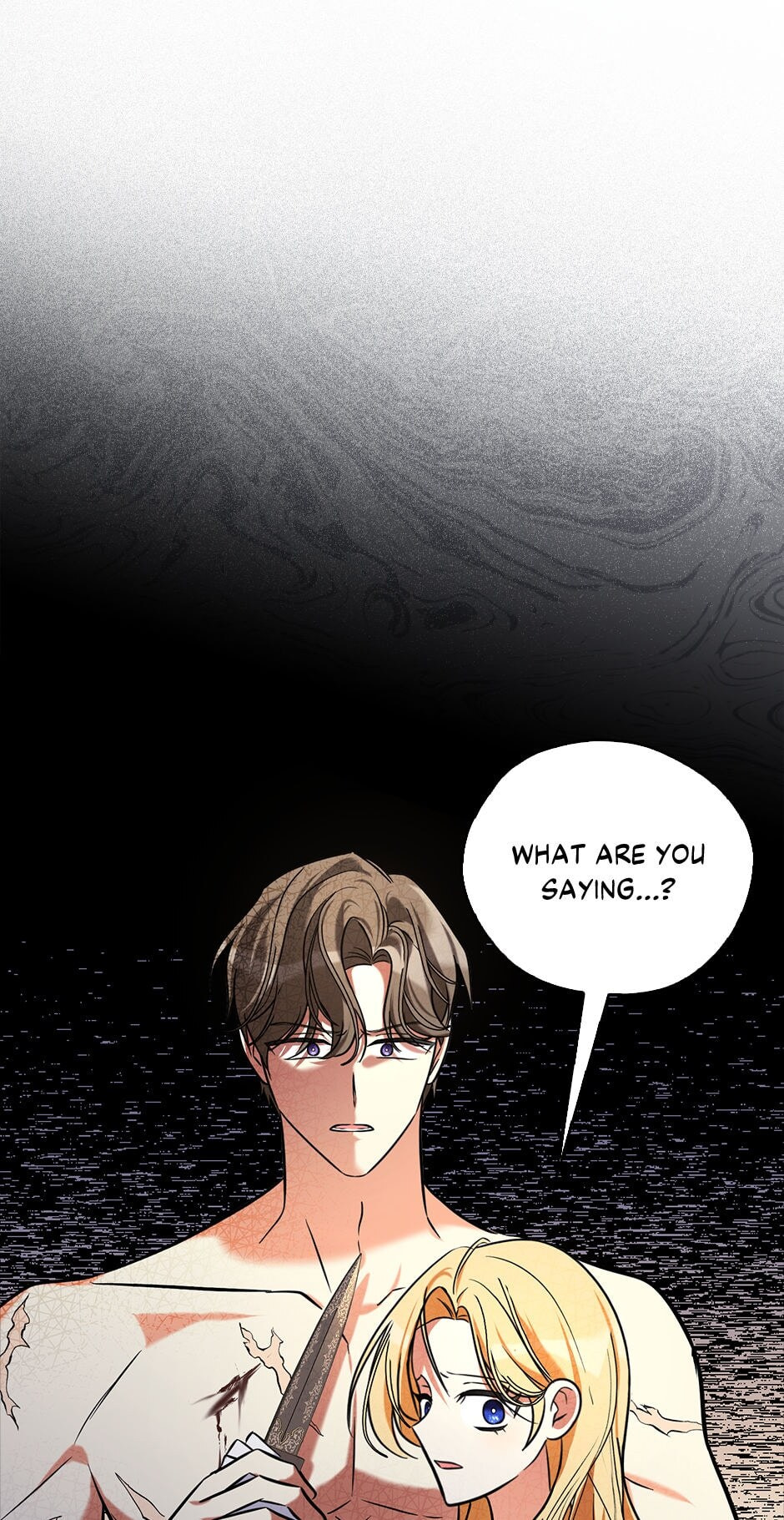 My Three Tyrant Brothers Chapter 111 page 54 - 