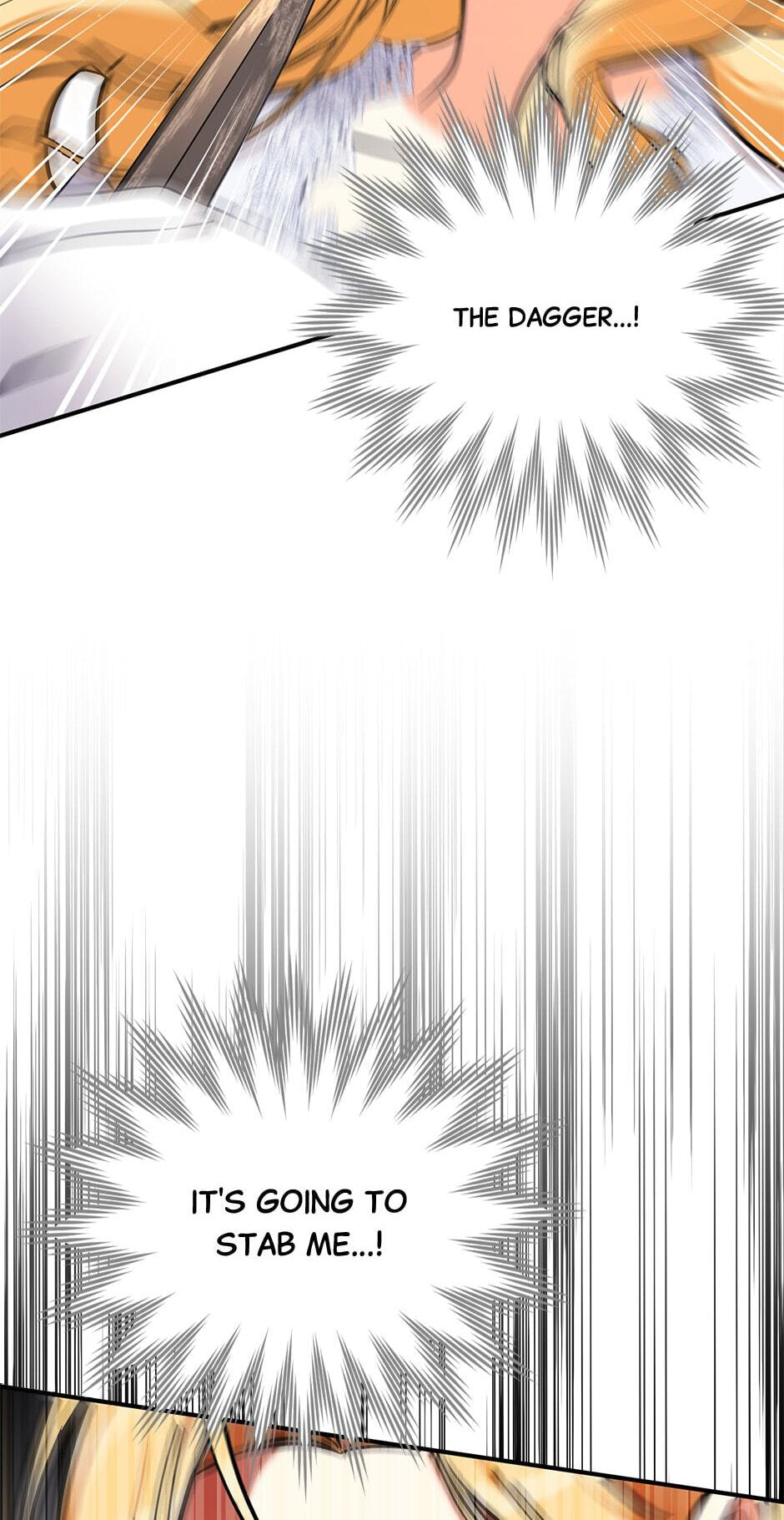 My Three Tyrant Brothers Chapter 111 page 58 - 