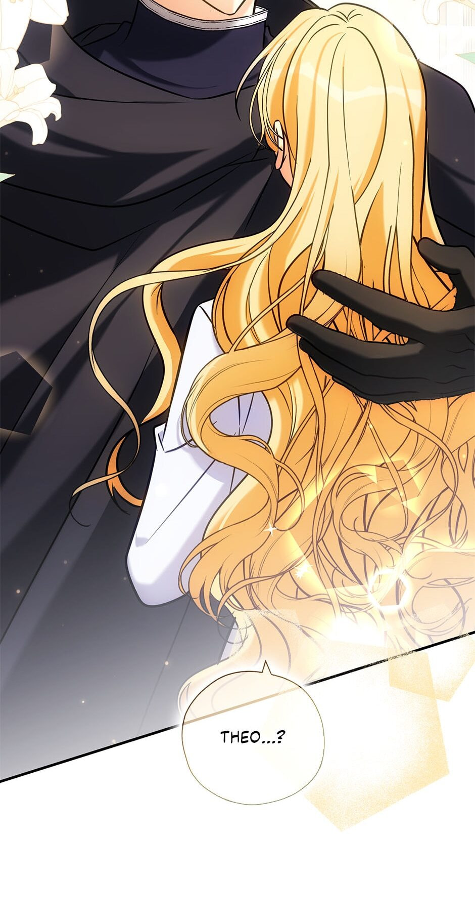 My Three Tyrant Brothers Chapter 111 page 61 - 
