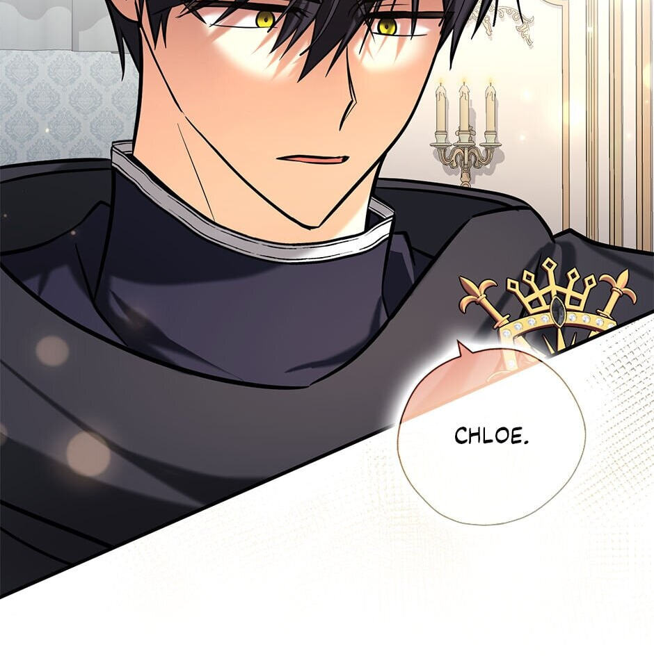 My Three Tyrant Brothers Chapter 111 page 63 - 