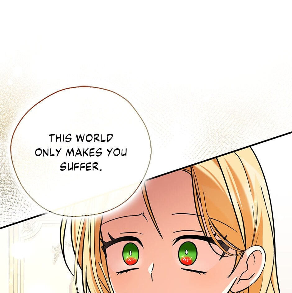 My Three Tyrant Brothers Chapter 111 page 64 - 