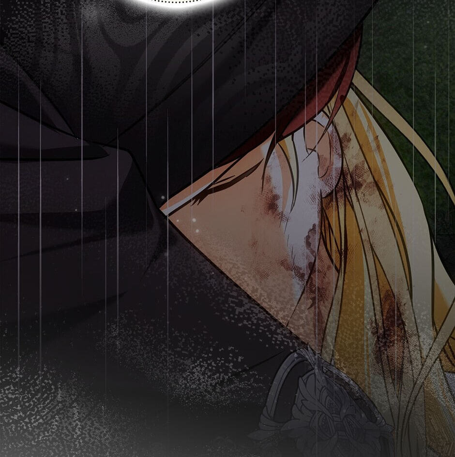 My Three Tyrant Brothers Chapter 111 page 67 - 