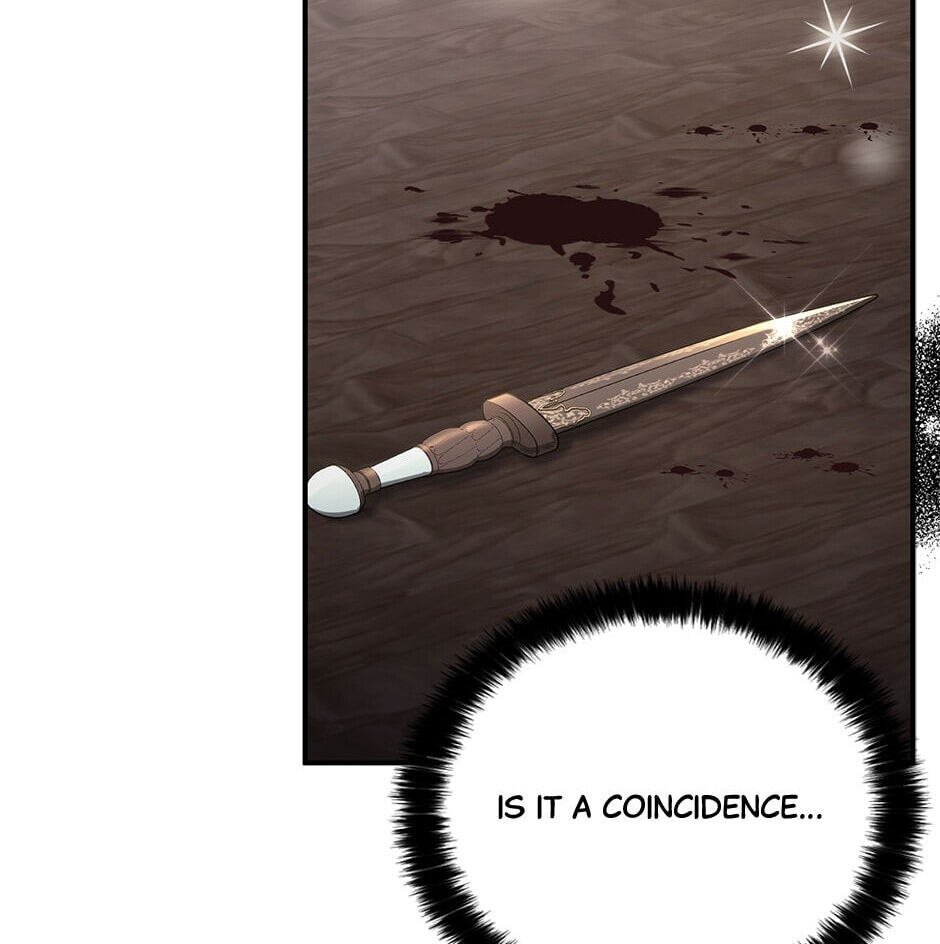 My Three Tyrant Brothers Chapter 111 page 69 - 