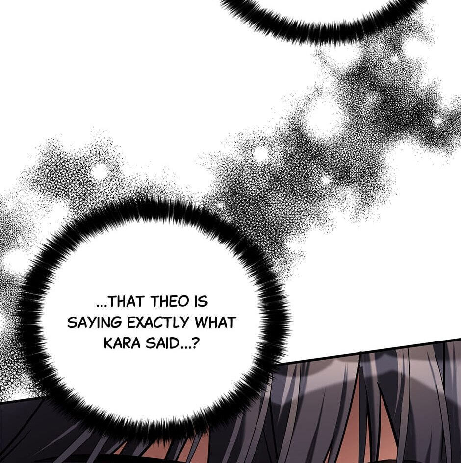 My Three Tyrant Brothers Chapter 111 page 70 - 
