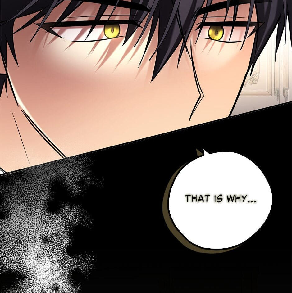My Three Tyrant Brothers Chapter 111 page 71 - 