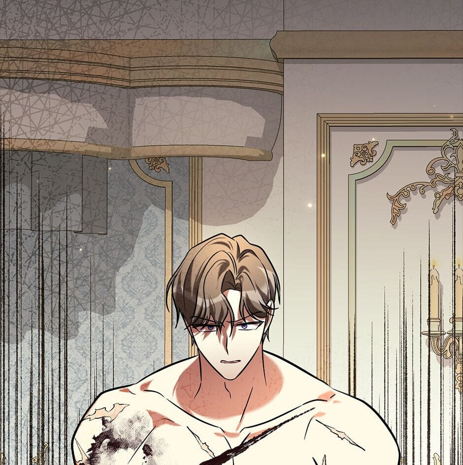 My Three Tyrant Brothers Chapter 111 page 73 - 