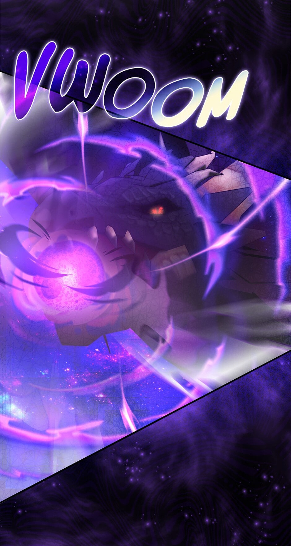 My Three Tyrant Brothers Chapter 111 page 84 - 