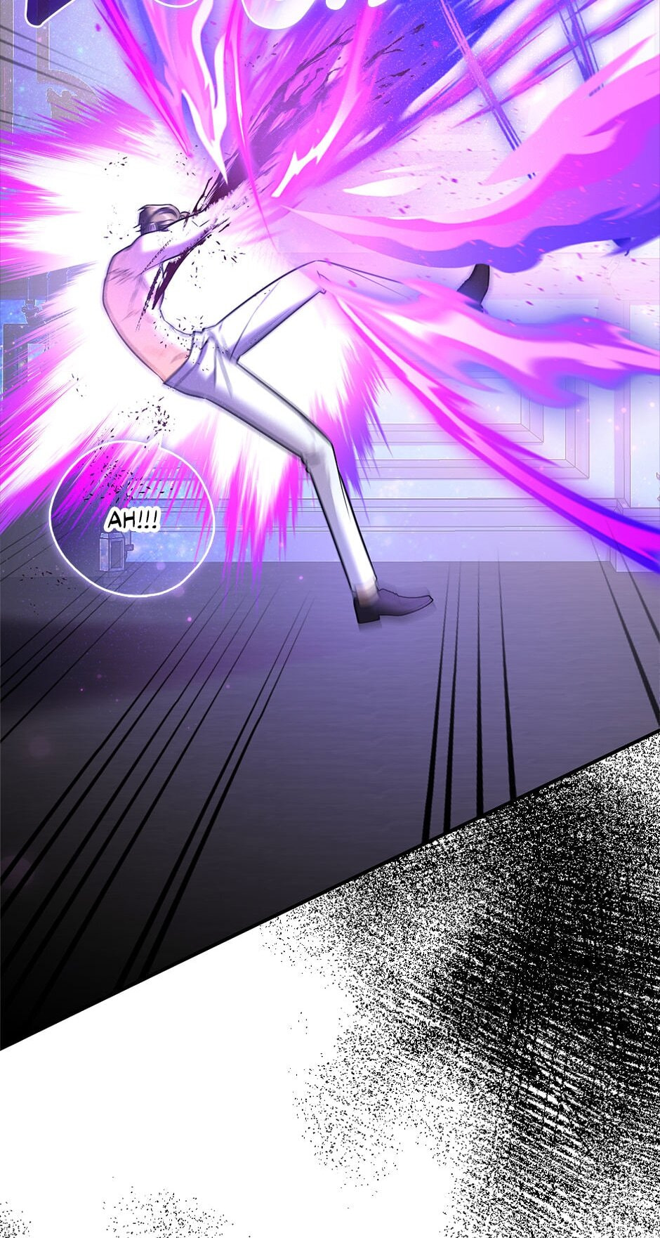 My Three Tyrant Brothers Chapter 111 page 86 - 