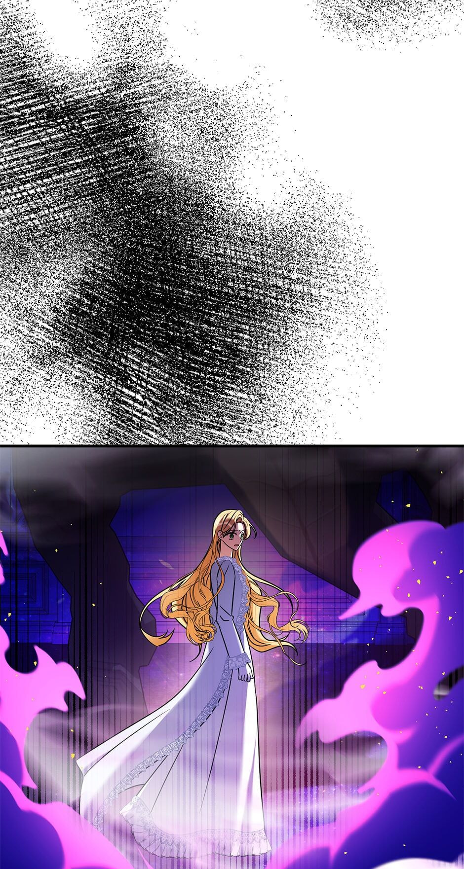 My Three Tyrant Brothers Chapter 111 page 87 - 