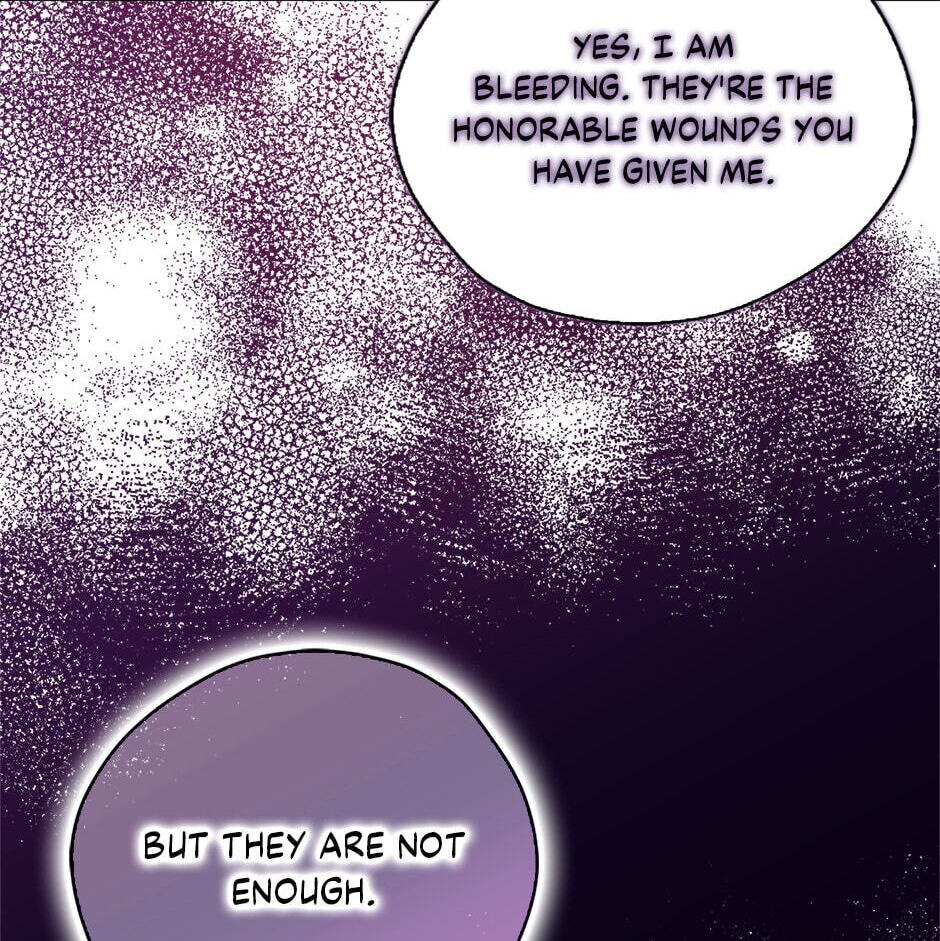 My Three Tyrant Brothers Chapter 111 page 10 - 
