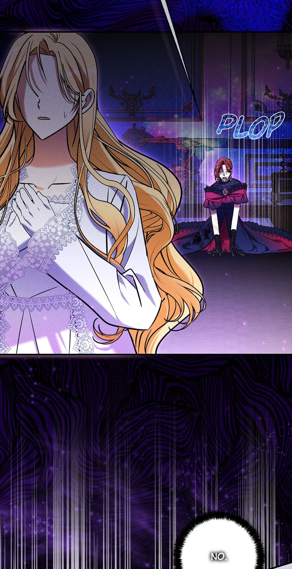 My Three Tyrant Brothers Chapter 111 page 92 - 