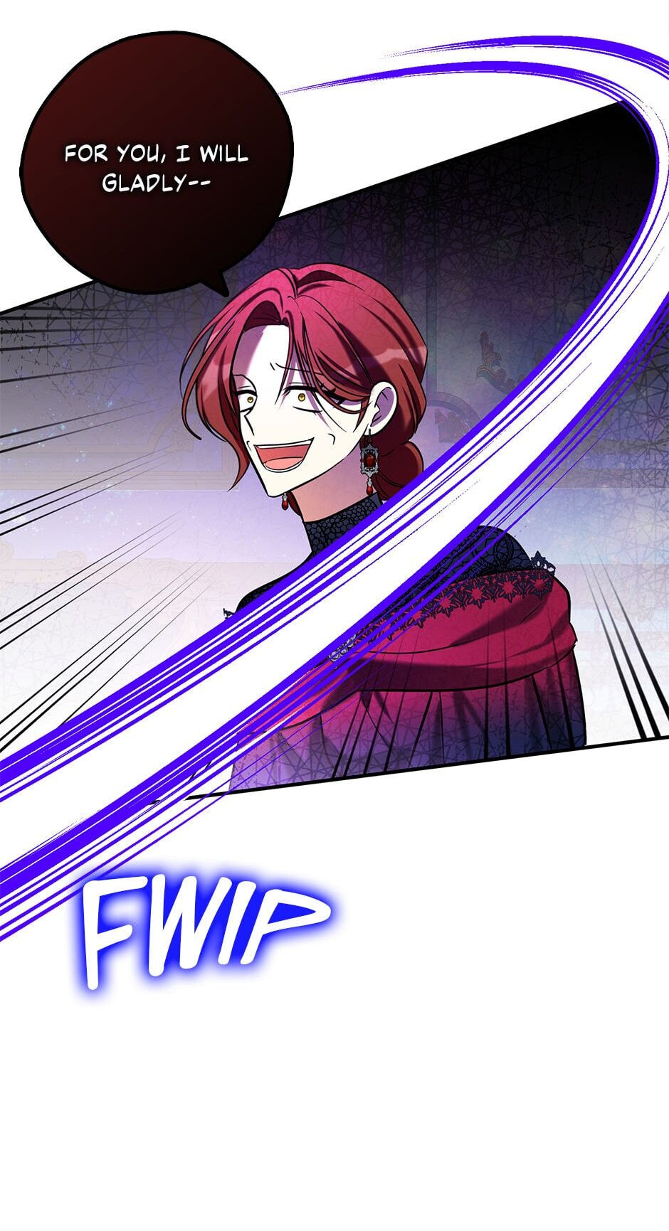 My Three Tyrant Brothers Chapter 111 page 99 - 