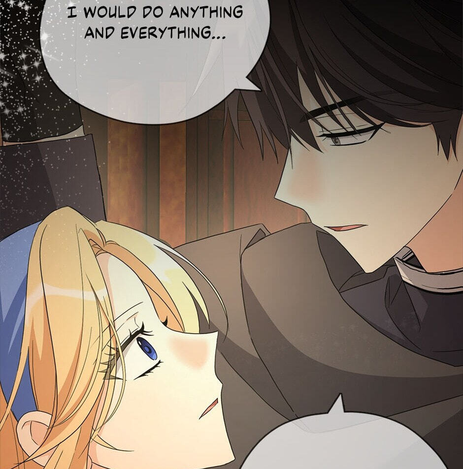 My Three Tyrant Brothers Chapter 112 page 11 - 