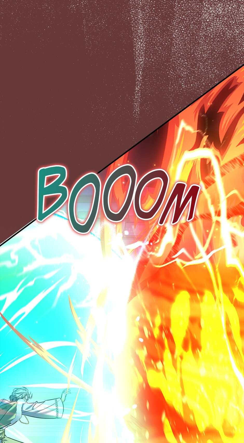 My Three Tyrant Brothers Chapter 112 page 103 - 