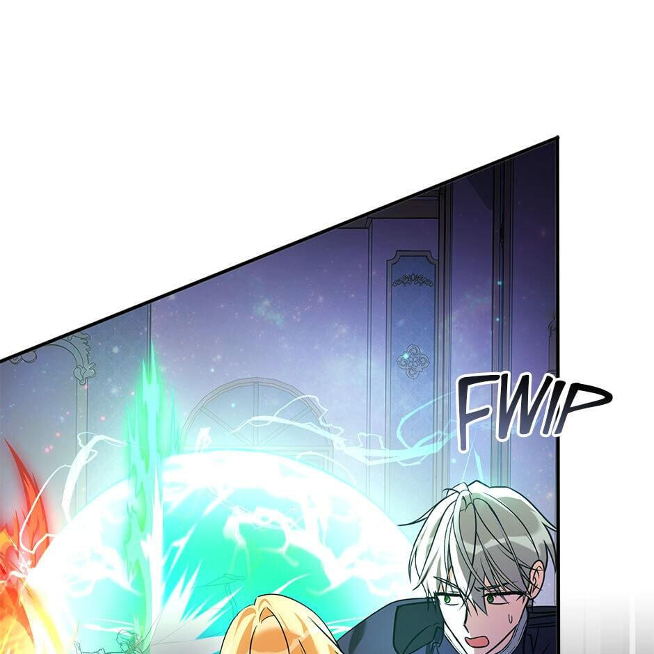 My Three Tyrant Brothers Chapter 112 page 105 - 