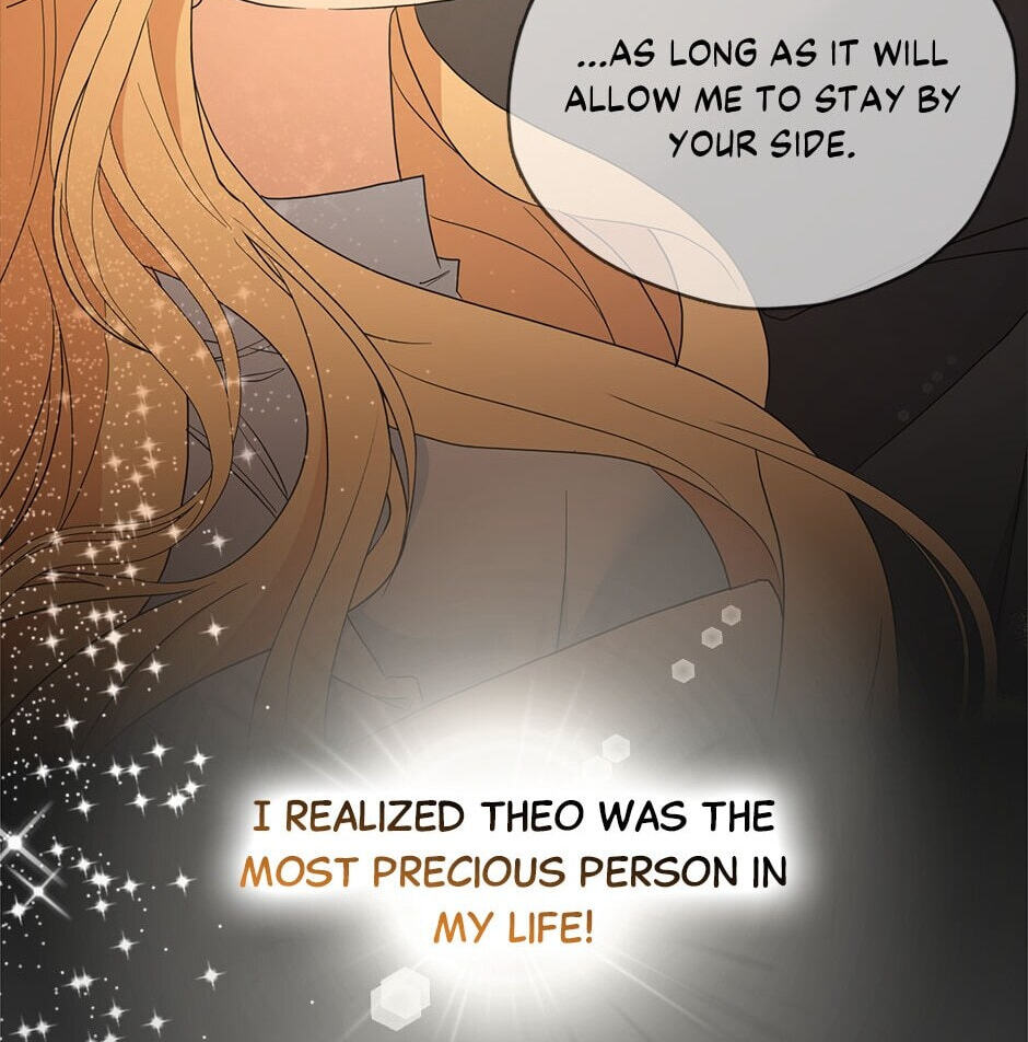 My Three Tyrant Brothers Chapter 112 page 12 - 