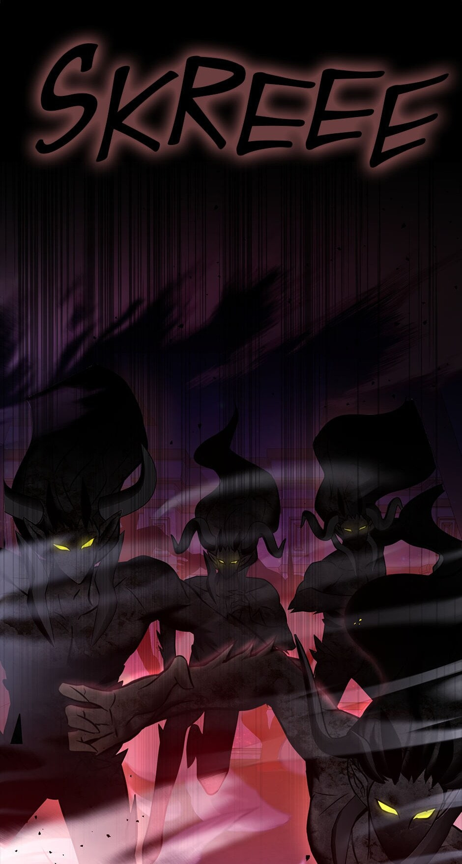 My Three Tyrant Brothers Chapter 112 page 20 - 