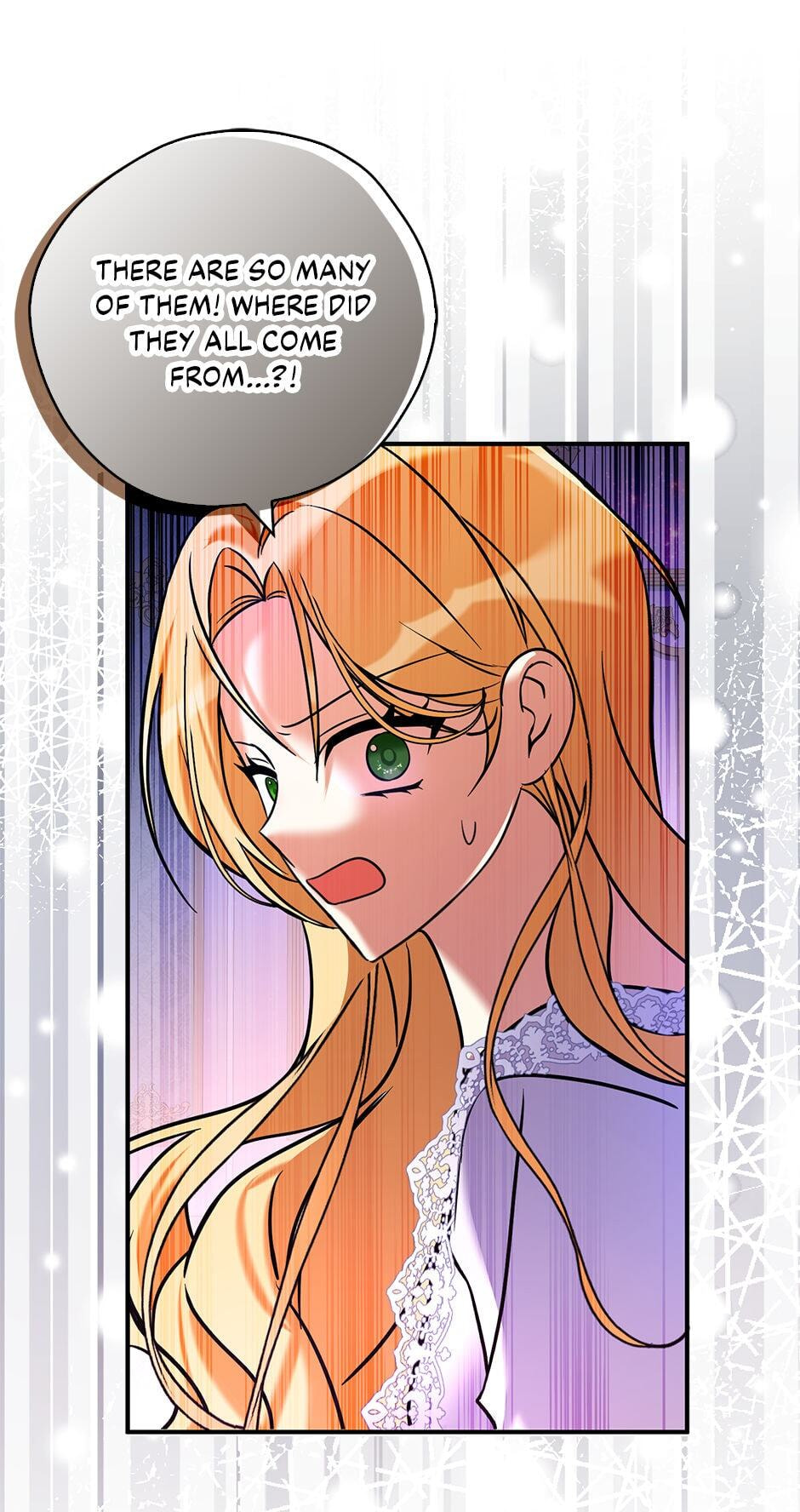 My Three Tyrant Brothers Chapter 112 page 22 - 