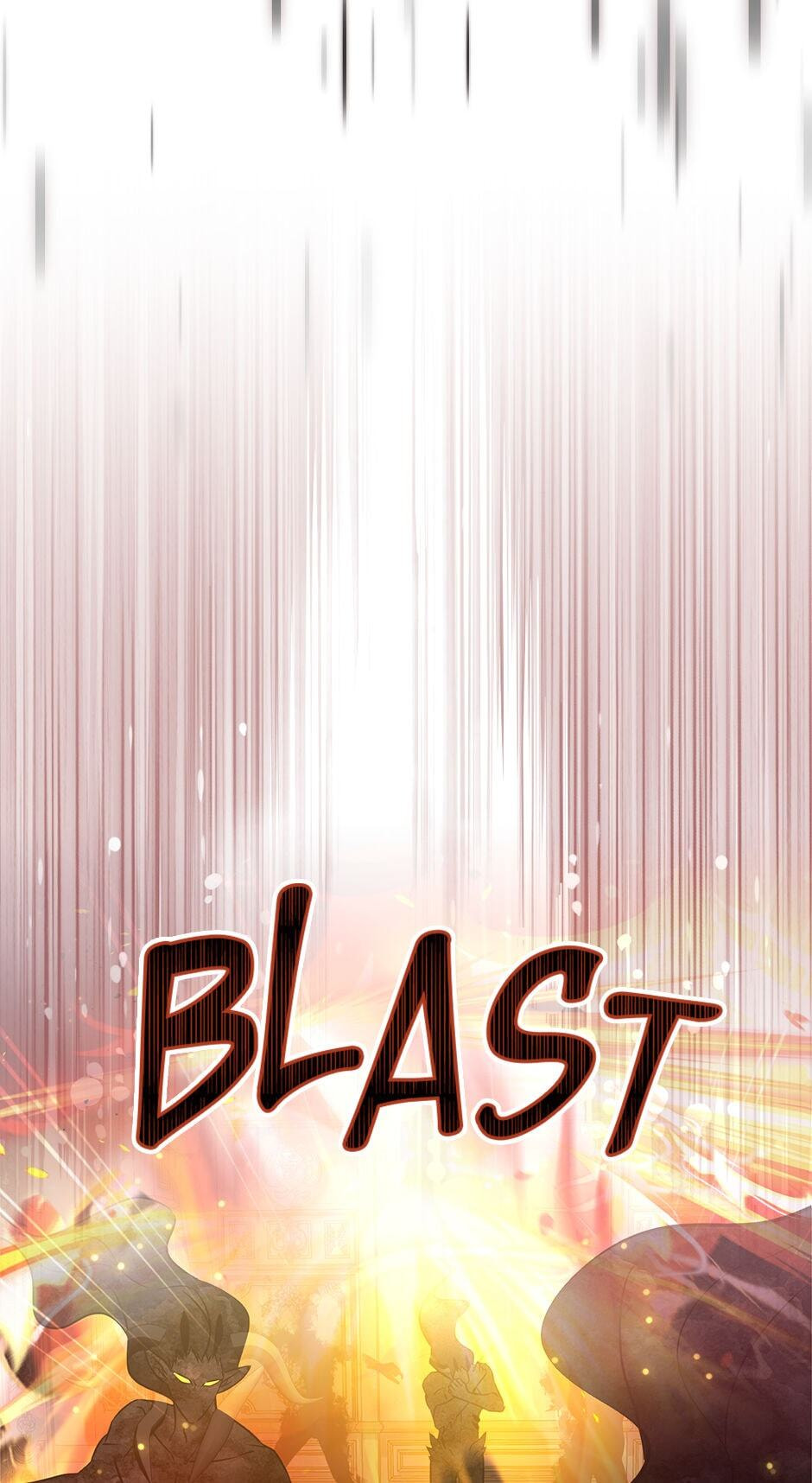 My Three Tyrant Brothers Chapter 112 page 31 - 