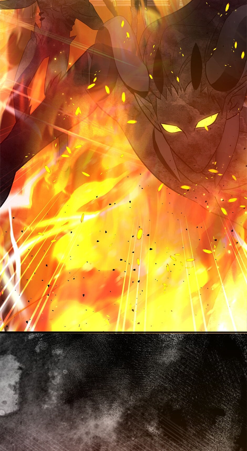 My Three Tyrant Brothers Chapter 112 page 32 - 