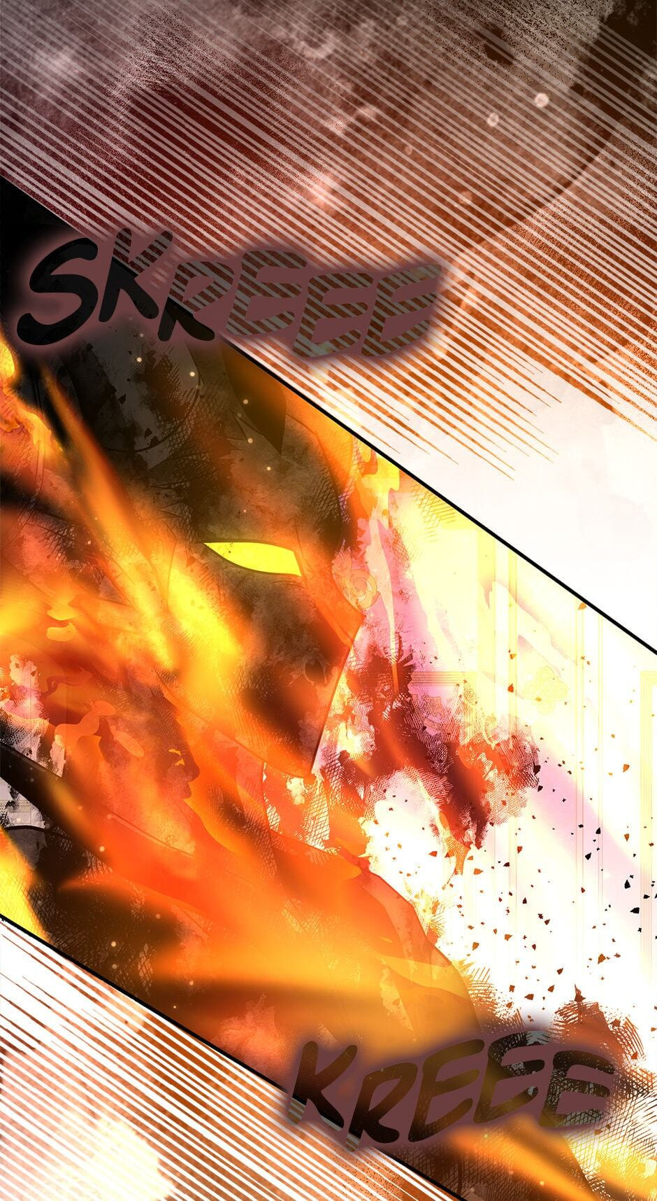 My Three Tyrant Brothers Chapter 112 page 33 - 